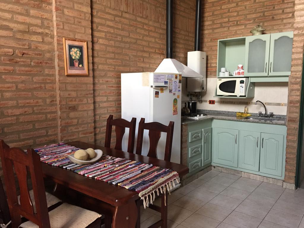One-Bedroom Bungalow