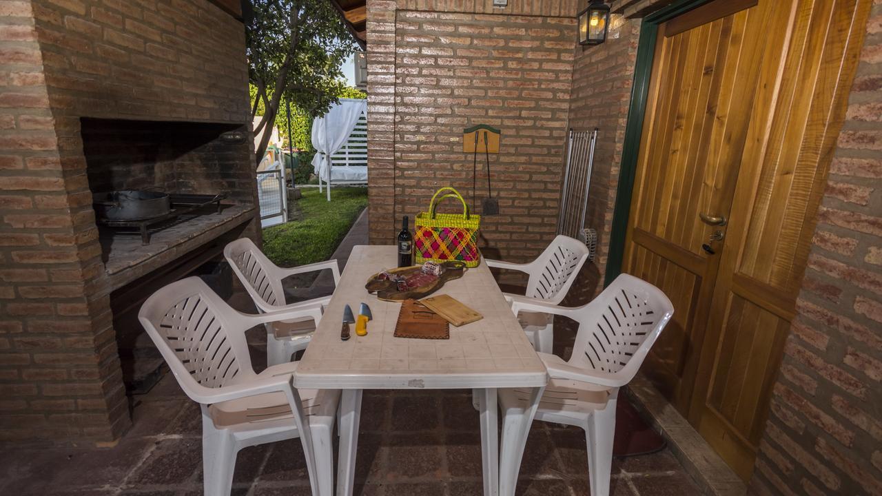 Bungalow