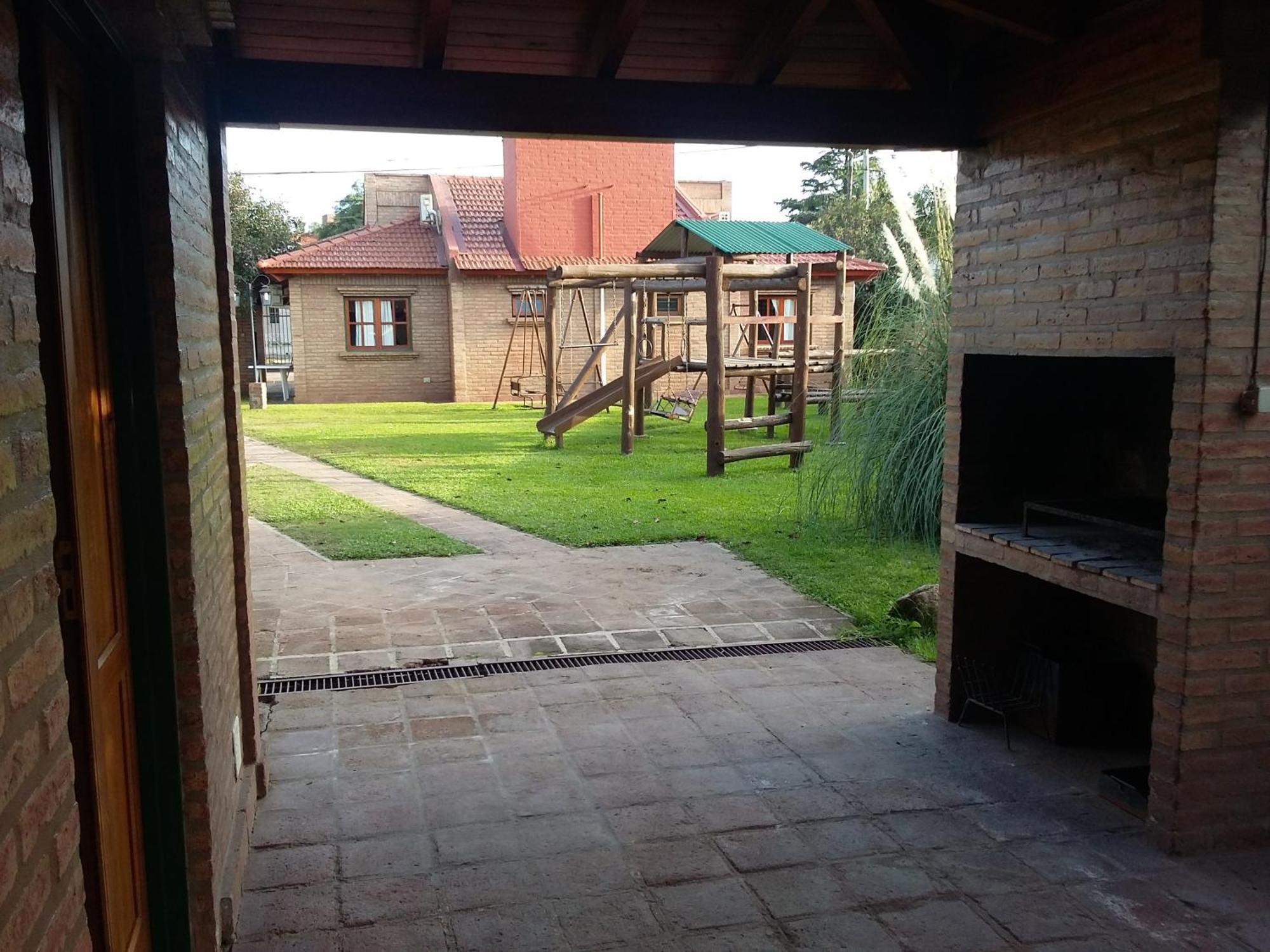 Bungalow